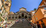 Amalfi Coast Excursions